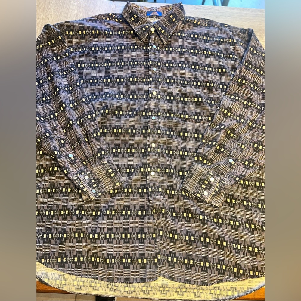 Pendleton Shirt - image 2
